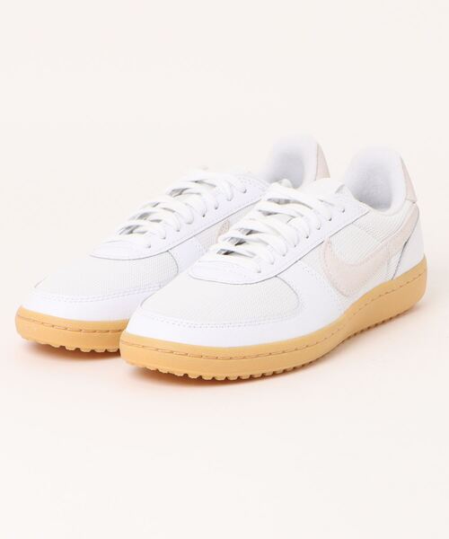 NIKE ナイキ FIELD GENERAL 82 SP フィールド ジェネラル 82 SP MHJ3239 100WHT/WHT