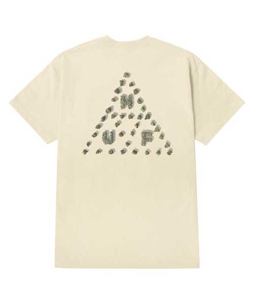 DANK TEE / HUF ハフ Tシャツ 半袖（Tシャツ/カットソー）｜HUF（ハフ）