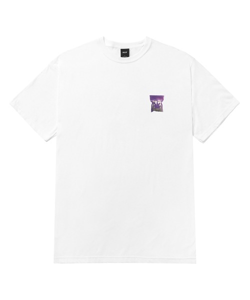 DANK TEE / HUF ハフ Tシャツ 半袖（Tシャツ/カットソー）｜HUF（ハフ）