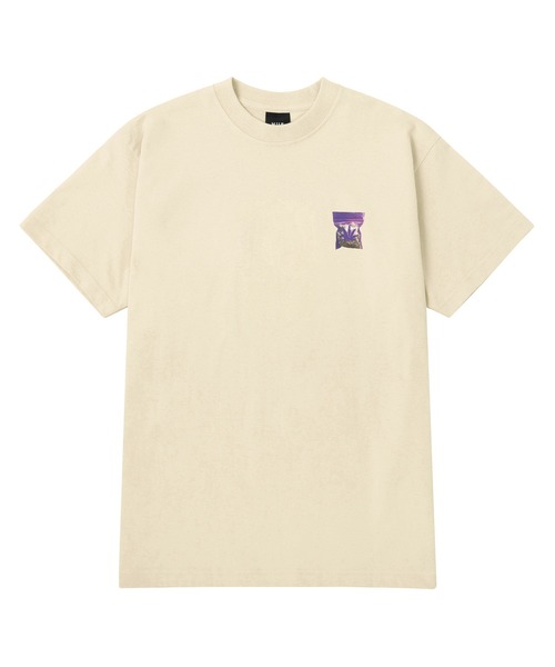 DANK TEE / HUF ハフ Tシャツ 半袖（Tシャツ/カットソー）｜HUF（ハフ）