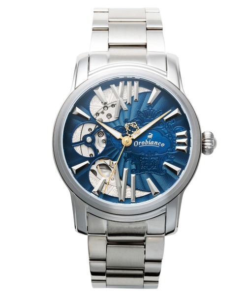 OROBIANCO】オロビアンコ オラクラシカ（アナログ腕時計