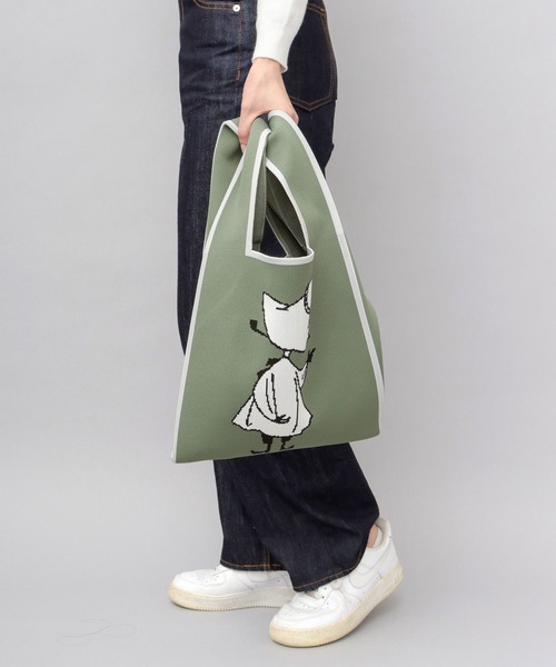 kao　マルジェラ ベージュトートバッグ 麻布台ヒルズ店｜冬のおすすめバッグ5ブランド！Maison Margiela