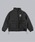 centimeteriZ`[^[j́uDoodle logo puffer jacketi_EWPbg/R[gjvbubN