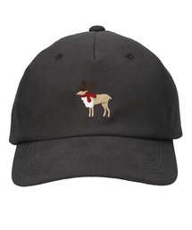 Basiquenti(�x�[�V�b�N�G���e�B)�́yBasiquenti�zWinter Animal Cap BCS-K41977(�L���b�v)