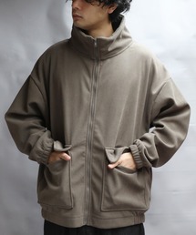 カーキ」に該当するブルゾン（コーデュロイ）ファッション通販 - ZOZOTOWN