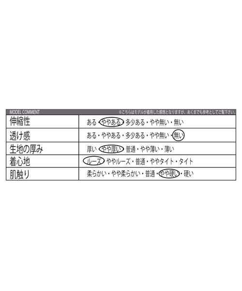 8(eight)(エイト)の「コーデュロイ裏起毛ジャケット(ブルゾン・メンズ・ネイビー/カーキ系/ブラック・X-LARGE/MEDIUM/LARGE)」の15枚目の写真