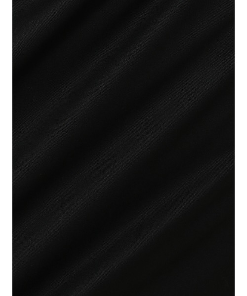 HARUYAMA（ハルヤマ）の「【ウォッシャブル】レディスAラインスカート ブラック 無地 通年（スーツスカート・レディース・ブラック・7号/9号/13号/15号/17号/5号/11号）」の7枚目の写真