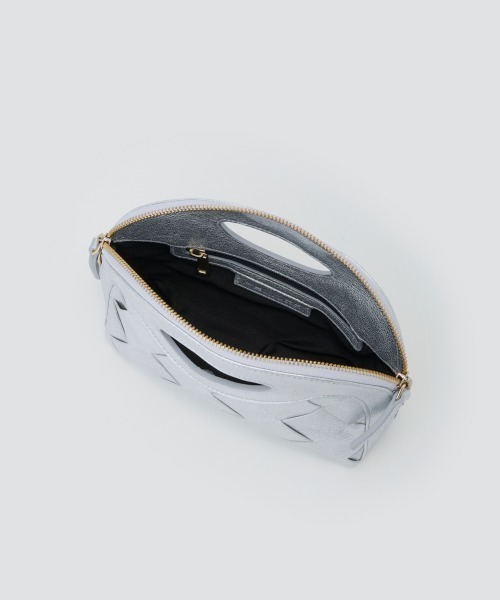 PELLICO（ペリーコ）の「ANELLI INTRECCIATO MINIME バッグ