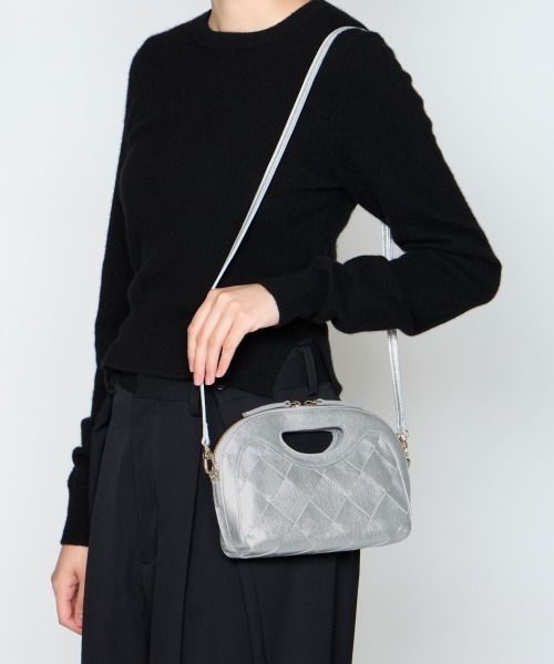 ペリーコ　PELLICO イントレチャートミニミー　シルバー MINIME in fresh colors | PELLICO｜ペリーコ