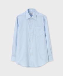 Paul Smith(ポールスミス)のコットンツイル ドレスシャツ / 153201 801PR(ビジネスシャツ)