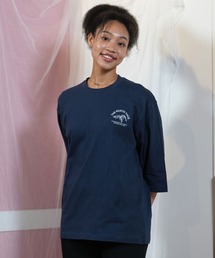 THE NORTH FACE/ザ・ノース・フェイス ロンT/カットソー オーバーサイズ NT32537