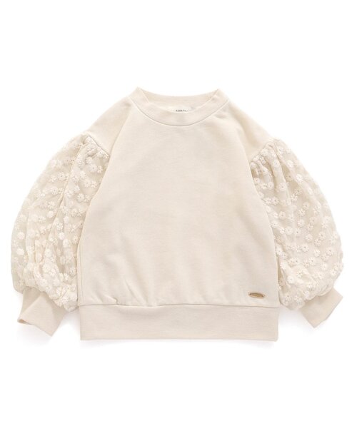 iirot バルーンスウェット IIROT/イロット】Balloon sweat 029-025-CT98の通販 「ONENESS