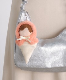 バッグチャーム ドール バッグチャーム」に該当するレディース