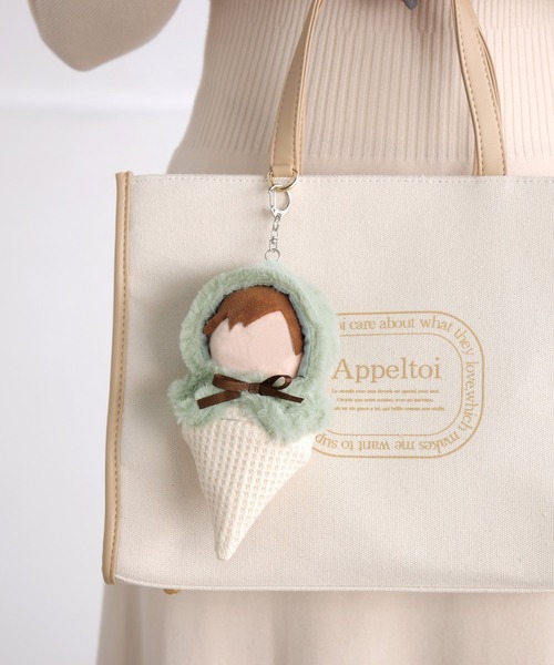 iLife あいす　推しぬい　未開封　ぬいぐるみ iLife あいす 推しぬい 未開封 ぬいぐるみ