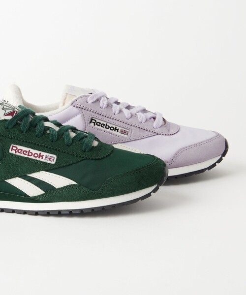 セール】【国内EXCLUSIVE】＜Reebok＞クラシック AZ/スニーカー
