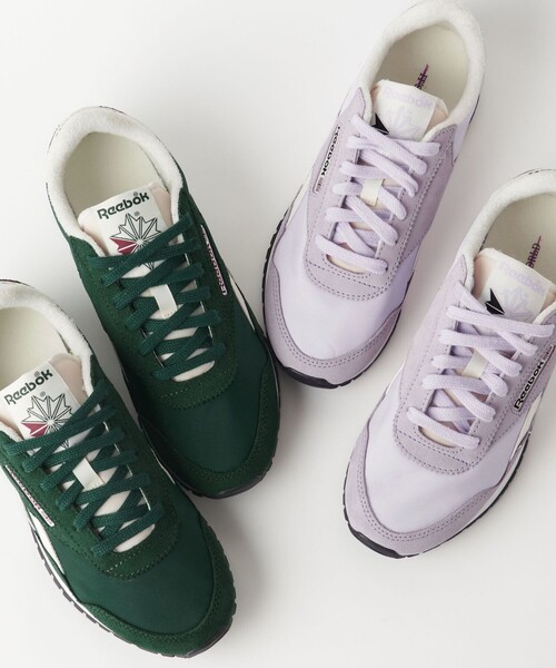 セール】【国内EXCLUSIVE】＜Reebok＞クラシック AZ/スニーカー