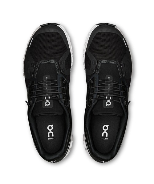 On(オン)の「ON/オン ランニング クッション CLOUD 6 クラウド 3MF10071200//3MF10070299/3MF10071043(スニーカー・メンズ・ブラック×ホワイト/ブラック×ブラック/ホワイト・26.5cm/26.0cm/27.0cm/25.5cm/30.0cm/29.0cm/28.0cm/31cm/27.5cm)」の12枚目の写真