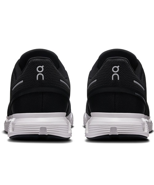 On(オン)の「ON/オン ランニング クッション CLOUD 6 クラウド 3MF10071200//3MF10070299/3MF10071043(スニーカー・メンズ・ブラック×ホワイト/ブラック×ブラック/ホワイト・26.5cm/26.0cm/27.0cm/25.5cm/30.0cm/29.0cm/28.0cm/31cm/27.5cm)」の11枚目の写真