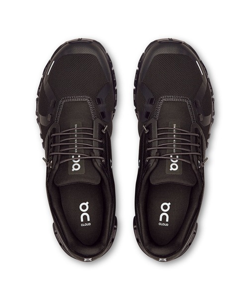 On(オン)の「ON/オン ランニング クッション CLOUD 6 クラウド 3MF10071200//3MF10070299/3MF10071043(スニーカー・メンズ・ブラック×ホワイト/ブラック×ブラック/ホワイト・26.5cm/26.0cm/27.0cm/25.5cm/30.0cm/29.0cm/28.0cm/31cm/27.5cm)」の17枚目の写真