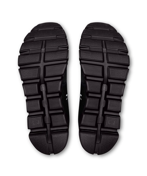 On(オン)の「ON/オン ランニング クッション CLOUD 6 クラウド 3MF10071200//3MF10070299/3MF10071043(スニーカー・メンズ・ブラック×ホワイト/ブラック×ブラック/ホワイト・26.5cm/26.0cm/27.0cm/25.5cm/30.0cm/29.0cm/28.0cm/31cm/27.5cm)」の18枚目の写真