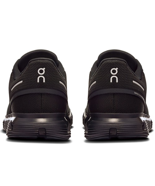 On(オン)の「ON/オン ランニング クッション CLOUD 6 クラウド 3MF10071200//3MF10070299/3MF10071043(スニーカー・メンズ・ブラック×ホワイト/ブラック×ブラック/ホワイト・26.5cm/26.0cm/27.0cm/25.5cm/30.0cm/29.0cm/28.0cm/31cm/27.5cm)」の16枚目の写真