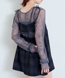 Kastane（カスタネ）の「【1.11(土)12:00発売/パルクロ限定