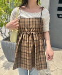 Kastane(カスタネ)の「トップス(キャミソール)」