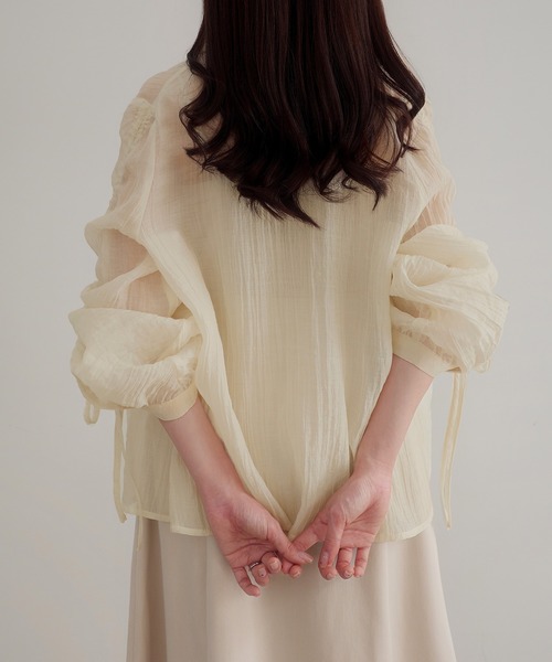 CENEA(セネア) | new color coming soon … トレンドのドロスト