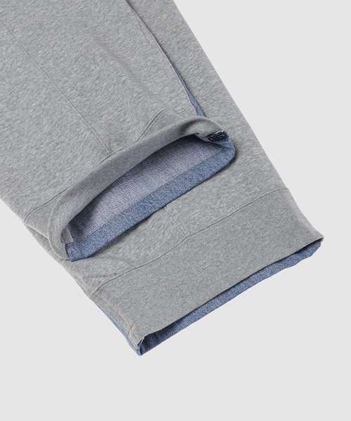 Overjoggingjeans（デニムパンツ）｜BLESS（ブレス）のファッション