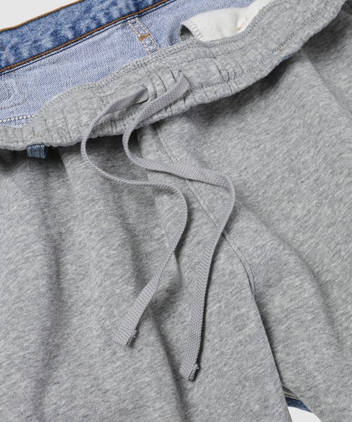 Overjoggingjeans（デニムパンツ）｜BLESS（ブレス）の