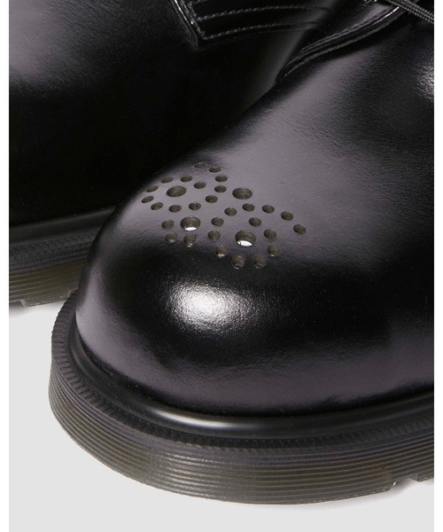 セール】Dr. Martens/ドクターマーチン 1461 スティールトゥ