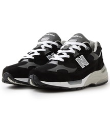 New Balance(�j���[�o�����X)��New Balance U992BK / �j���[�o�����X U992BK(�X�j�[�J�[)
