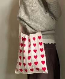 Knitty Heart
