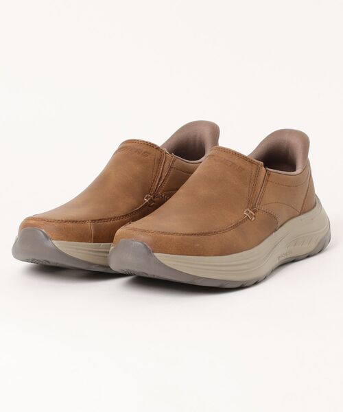 【SKECHERS】 DECKLAN