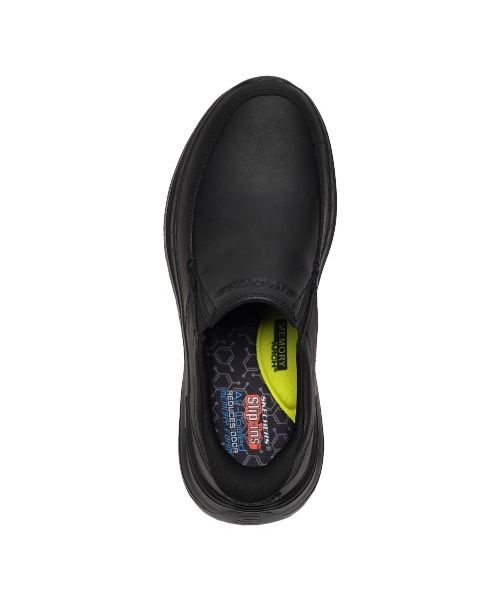 【SKECHERS】 DECKLAN