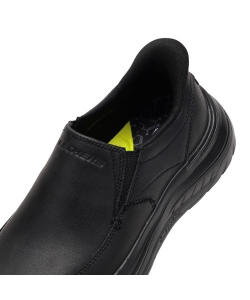 【SKECHERS】 DECKLAN