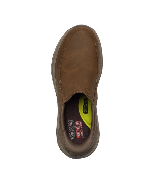 【SKECHERS】 DECKLAN