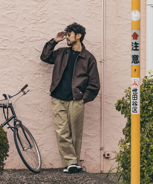 RED KAP 別注 SMU JK-22 Work Zip JACKET セール】RED KAP/レッドキャップ 別注 SMU JK-22 Work Zip