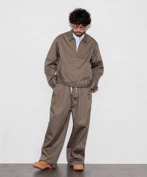 セール】RED KAP/レッドキャップ 別注 SMU JK-22 Work Zip