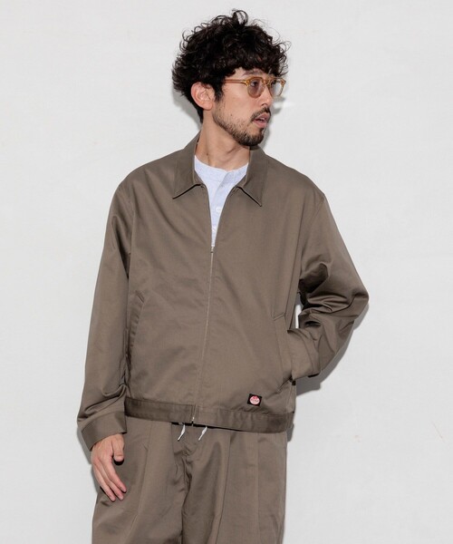 セール】RED KAP/レッドキャップ 別注 SMU JK-22 Work Zip