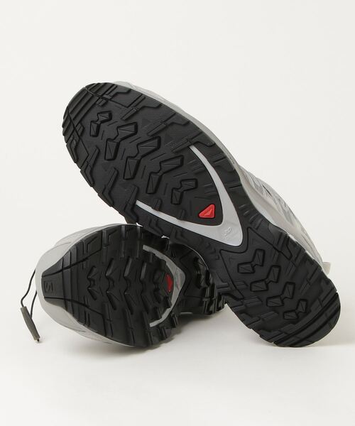 SALOMON(サロモン)の「SALOMON / XA PRO 3D(スニーカー・メンズ・シルバー・26.5cm/27.0cm/27.5cm/28.0cm/28.5cm/26.0cm/30.0cm/29.0cm)」の3枚目の写真