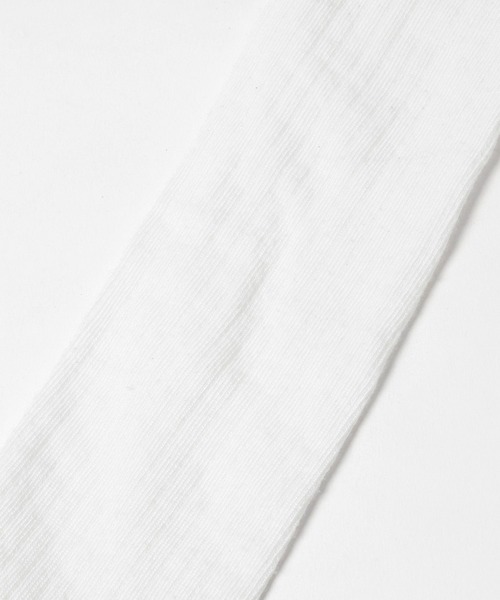 FOREVER 21（フォーエバー トゥエンティーワン）の「レースロングソックス（ソックス/靴下・レディース・ホワイト・FREE）」の14枚目の写真