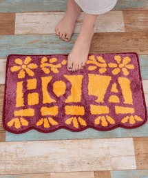 �`�`�J�J(�`�`�J�J)�̃p�y���s�J�h�}�b�g 40×60cm(���O/�}�b�g)