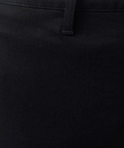 MICHEL KLEIN HOMME (ミッシェルクランオム)の「ブラックデニムパンツ(デニムパンツ・メンズ・ブラック・MEDIUM/LARGE/X-LARGE)」の10枚目の写真