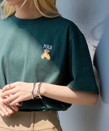 POLO BCS | 【POLO BCS】ZOZO限定商品 ワンポイントベア Tee(Tシャツ/カットソー)