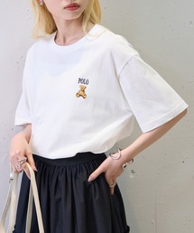 POLO BCS（ポロ ビーシーエス）の「【POLO BCS】ZOZO限定商品 ワンポイントベア Tee（Tシャツ/カットソー）」