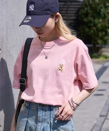 POLO BCS（ポロ ビーシーエス）の「【POLO BCS】ZOZO限定商品 ワンポイントベア Tee（Tシャツ/カットソー）」