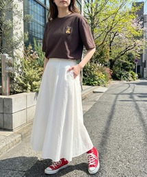 POLO BCS（ポロ ビーシーエス）の「【POLO BCS】ZOZO限定商品 ワンポイントベア Tee（Tシャツ/カットソー）」