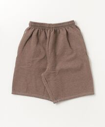 JERZEES（ジャージーズ）の「JERZEES / ジャージーズ UNISEX GARMENT DYE SWEAT SHORTS ガーメントダイ スウェットショートパンツ ユニセックス（その他パンツ）」