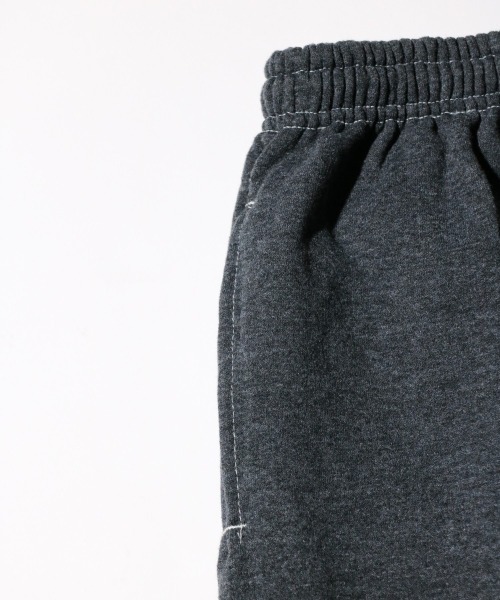 JERZEES(ジャージーズ)の「JERZEES / ジャージーズ UNISEX GARMENT DYE SWEAT SHORTS ガーメントダイ スウェットショートパンツ ユニセックス(その他パンツ・メンズ・クリーム/ブラウン/ライトグリーン/ターコイズブルー/オレンジ/チャコールグレー・LARGE/MEDIUM/X-LARGE)」の9枚目の写真